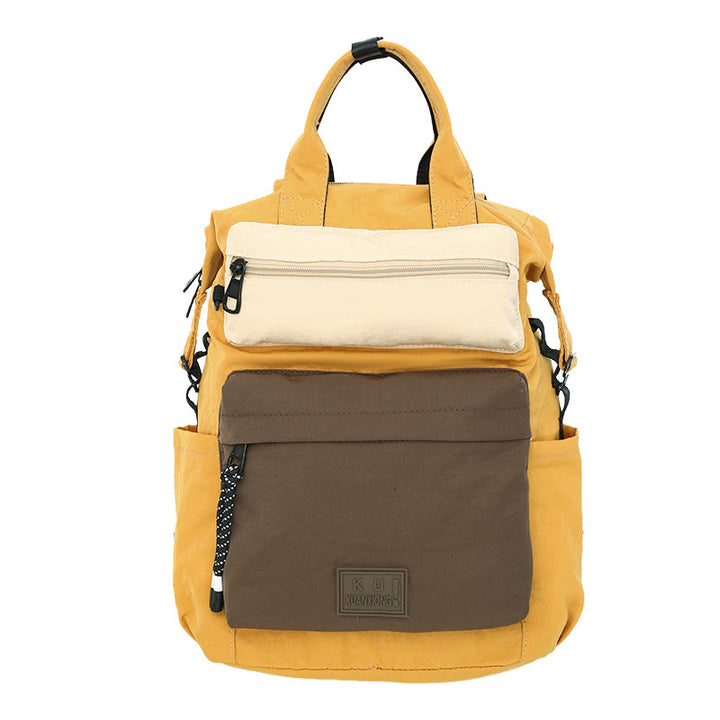 Functional Multi-Pocket Backpack Stornfield 1791205672