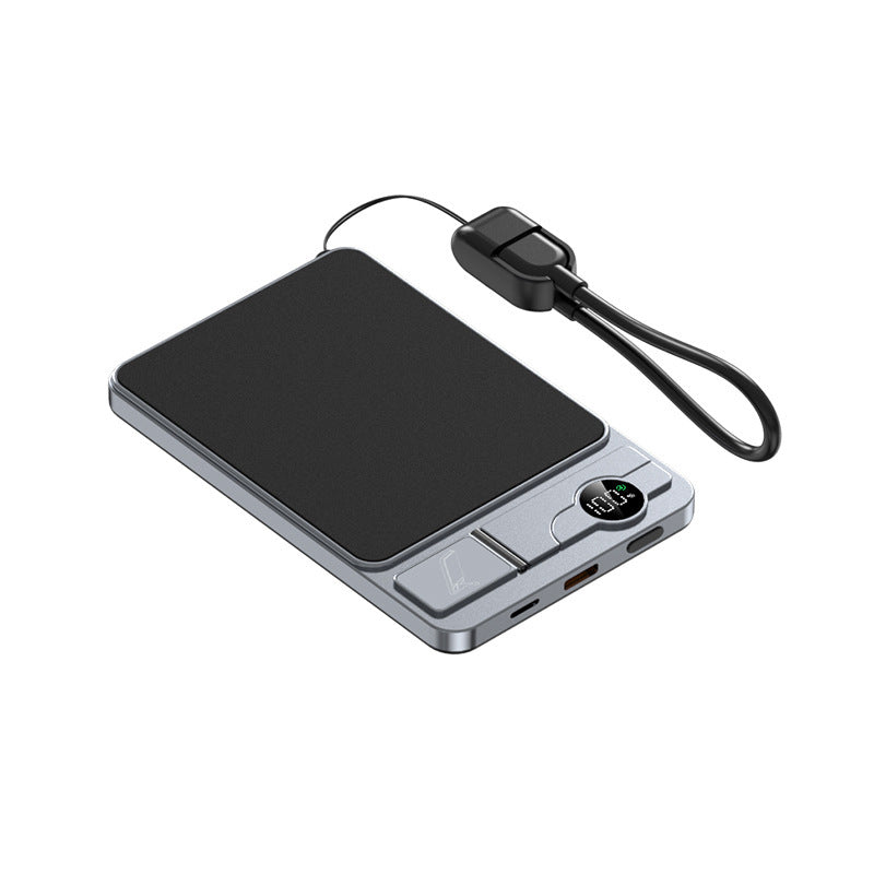 Modular Powerbank with Temperature Display Stornfield