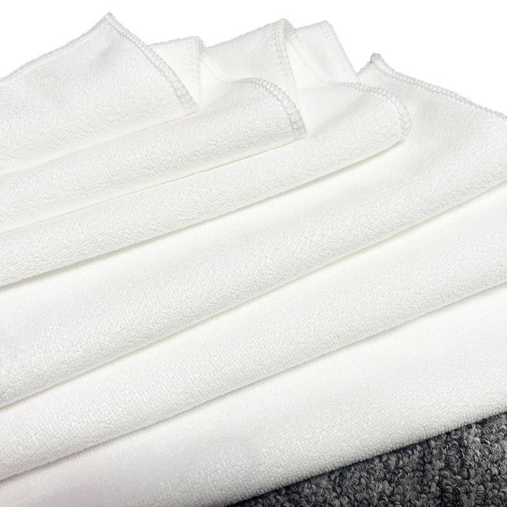 High-quality, soft microfiber bath towel Stornfield