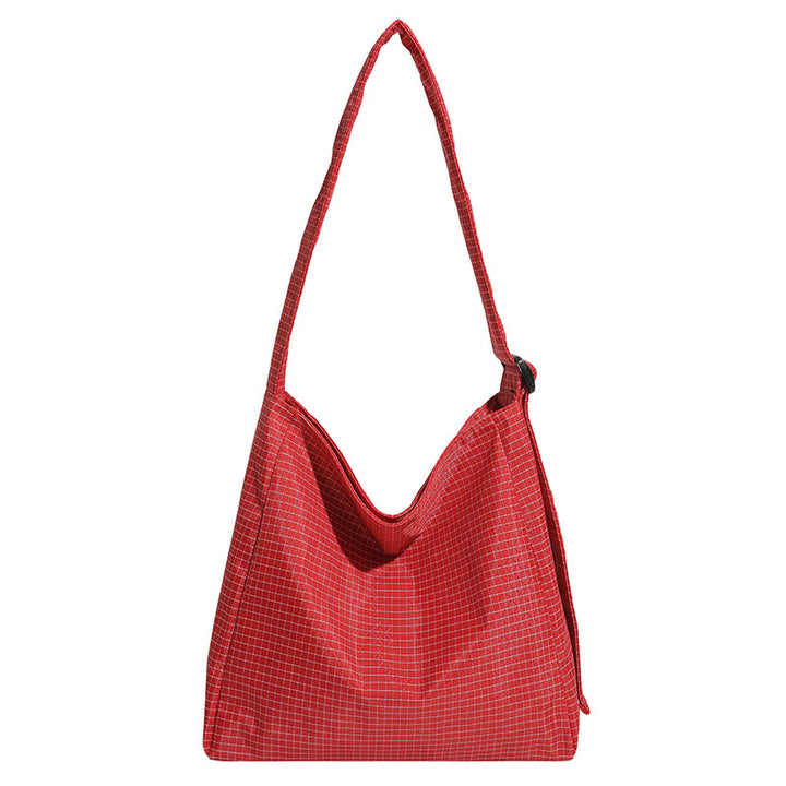 WoCasual Slouchy Hobo Handbag Stornfield