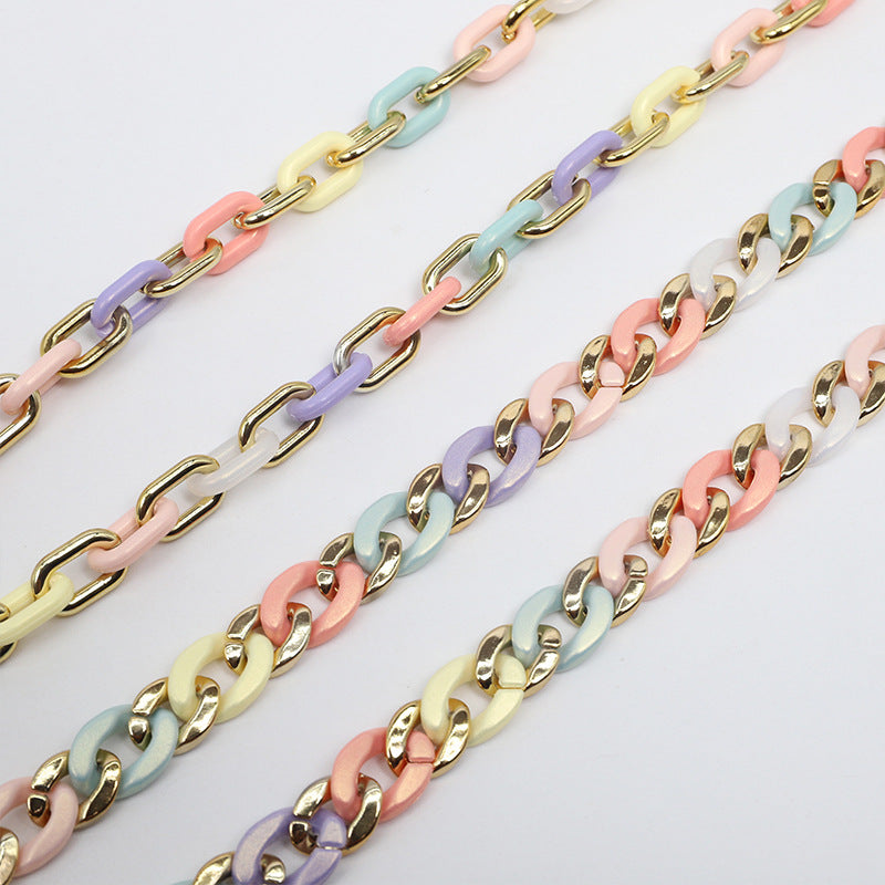 Colorful Chain Eyewear Holder Stornfield