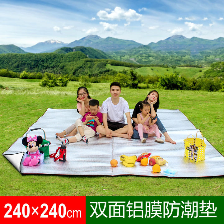 Moisture protection picnic blanket Stornfield