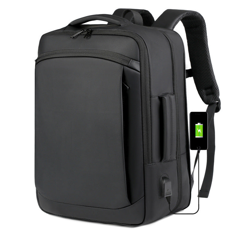 Multi-Functional Travel Backpack Stornfield