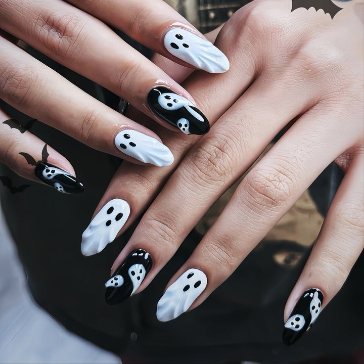 Nail set Stornfield