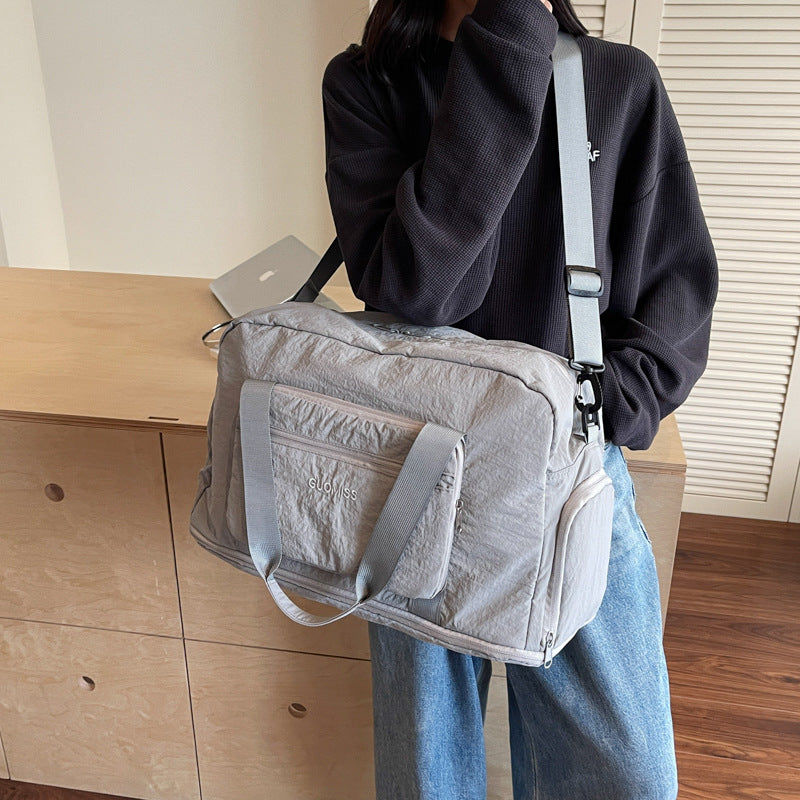 Functional Travel Bag Stornfield