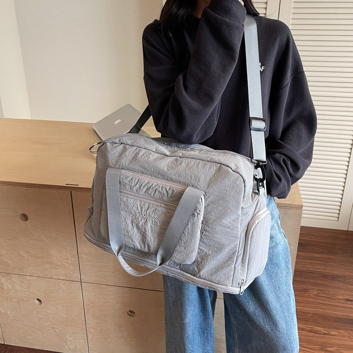 Functional Travel Bag Stornfield