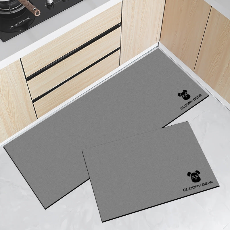 Kitchen Anti-Fatigue Comfort Mat Set Stornfield
