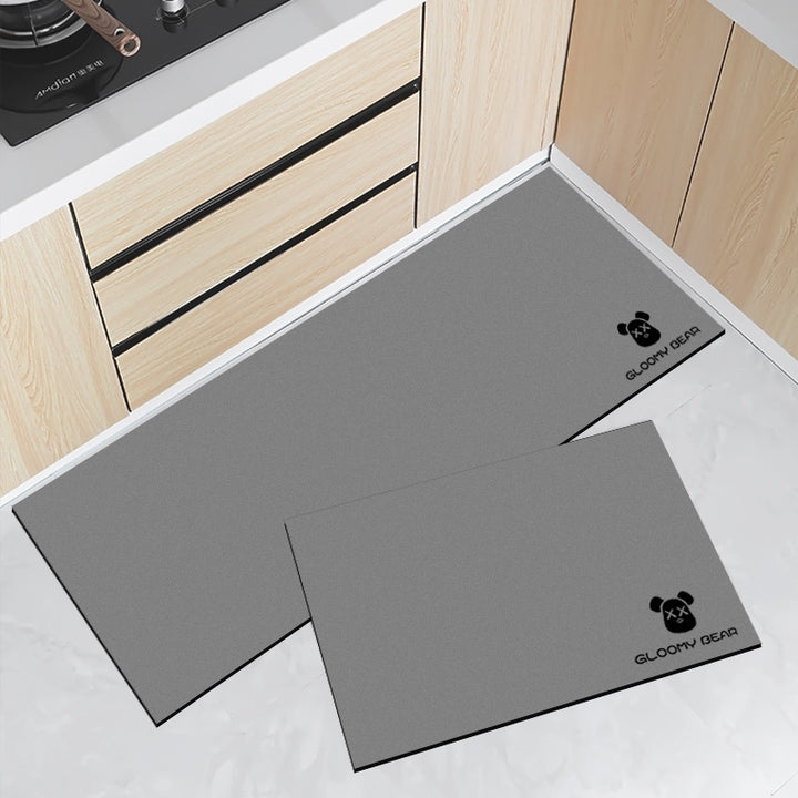 Kitchen Anti-Fatigue Comfort Mat Set Stornfield