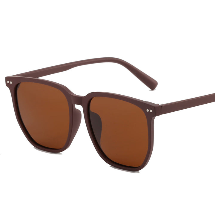 Women's fashionable sunglasses in clear design Stornfield