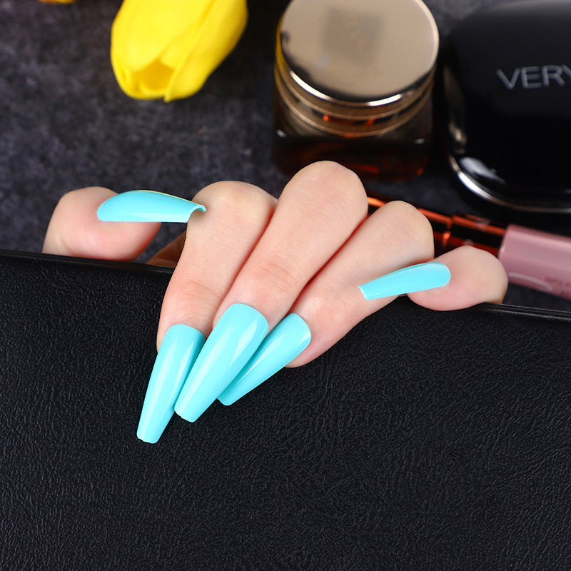 Fashionable design artificial nails Stornfield
