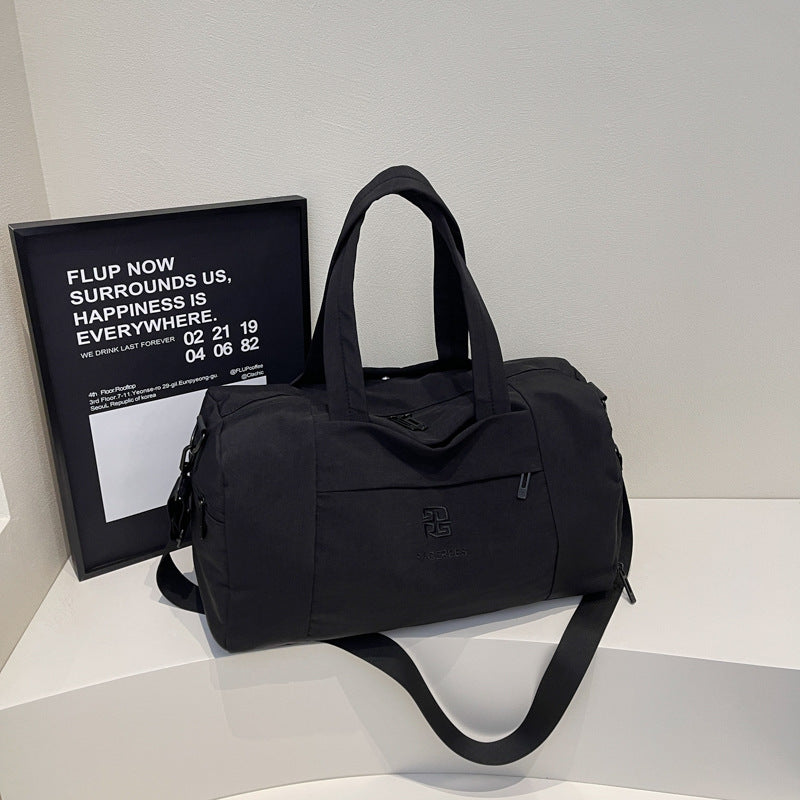 Women Sporty Weekend Bag Stornfield