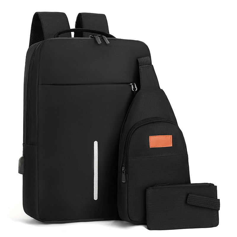 Multi-Functional Versatile Backpack Set Stornfield