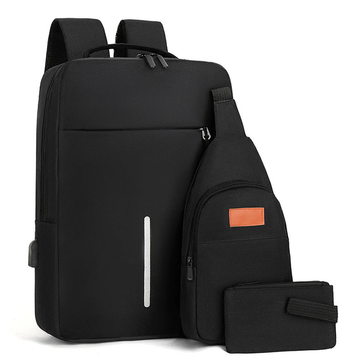 Multi-Functional Versatile Backpack Set Stornfield