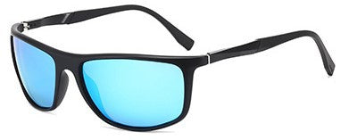 Women's sporty sunglasses with ergonomic comfort design Stornfield