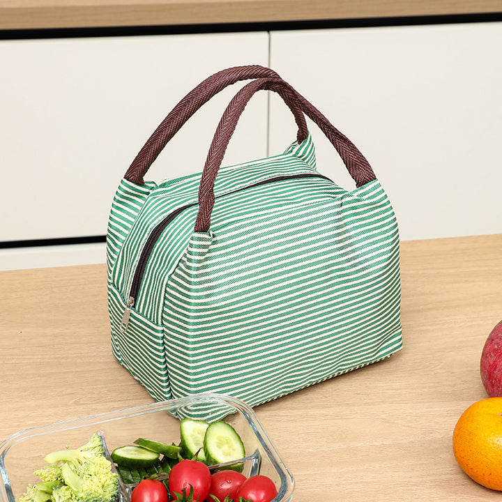 Insulated Lunch Tote Stornfield