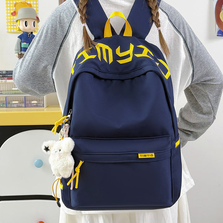 Functional Urban Backpack Stornfield