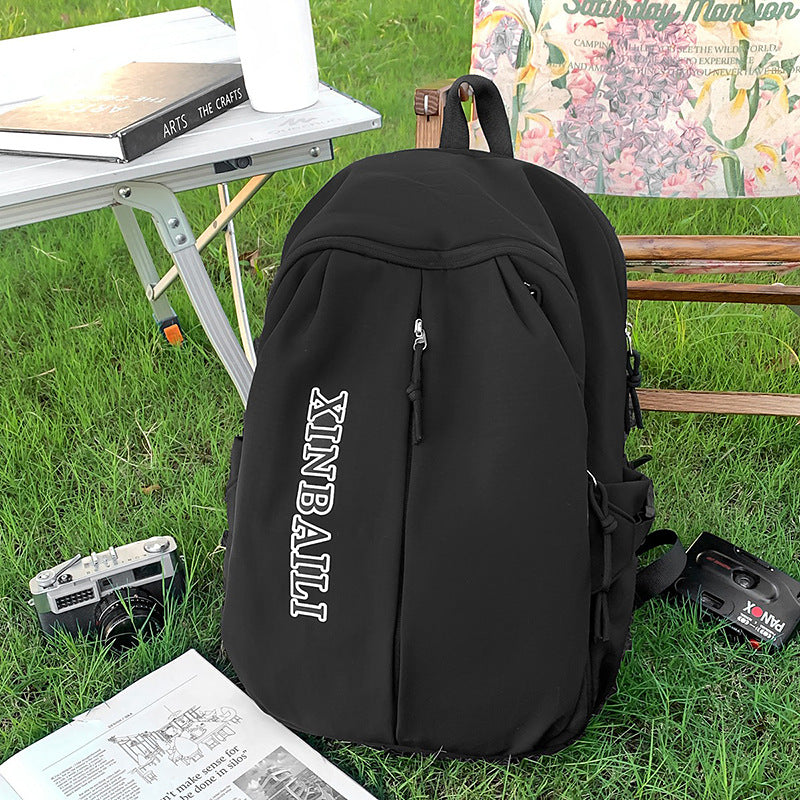 Multi-Functional Everyday Backpack Stornfield