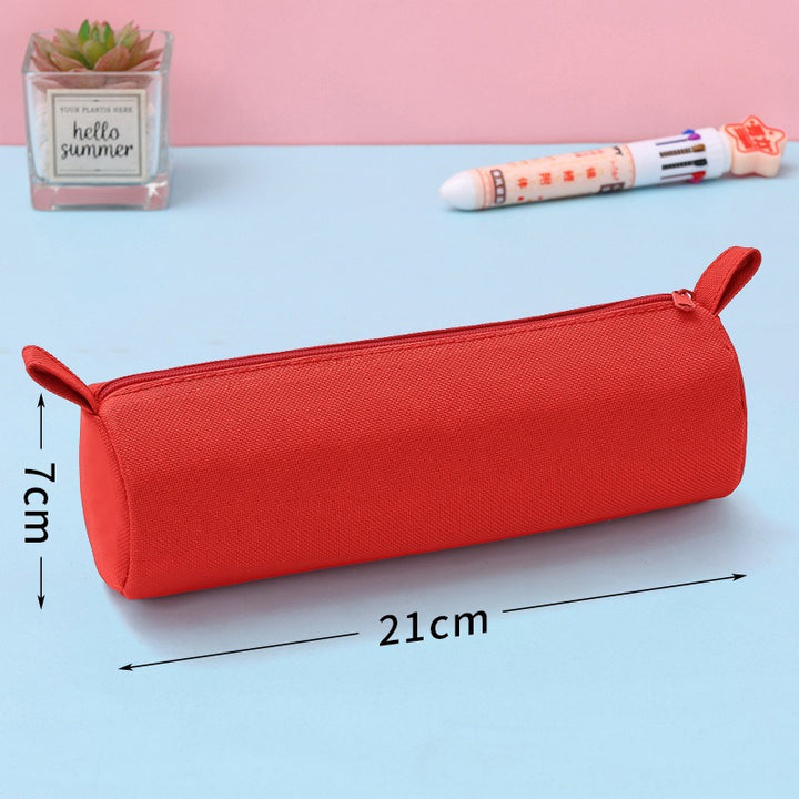 Round pencil case Stornfield