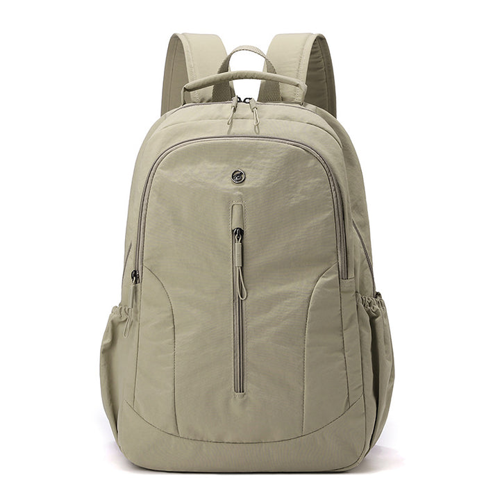 Durable Lightweight Travel Backpack Stornfield