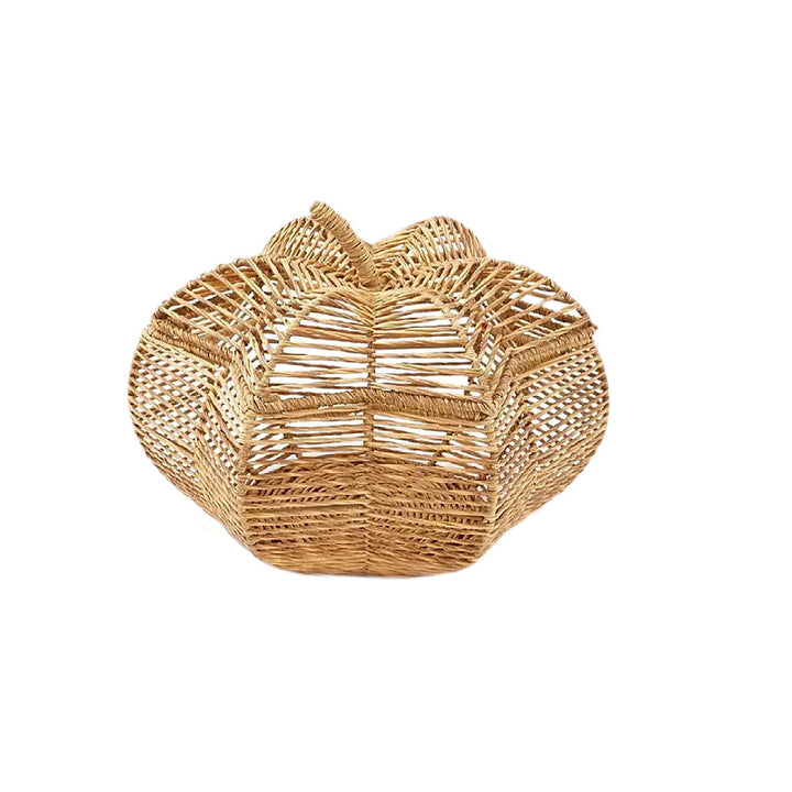 Decorative Woven Fruit Basket Stornfield