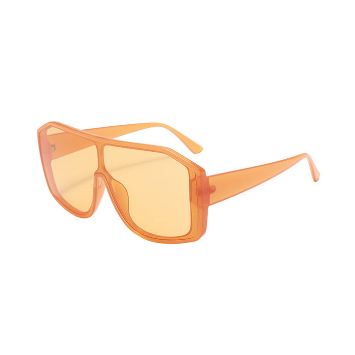 Women's Oversized Sunglasses with Sturdy Frame and Stylish Design Stornfield
