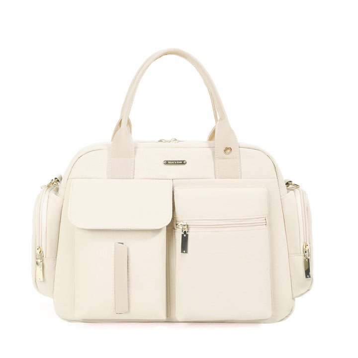 Multi-Functional Stylish Diaper Carryall Stornfield