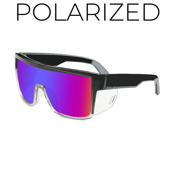 Ladies photochromatic sports glasses Stornfield