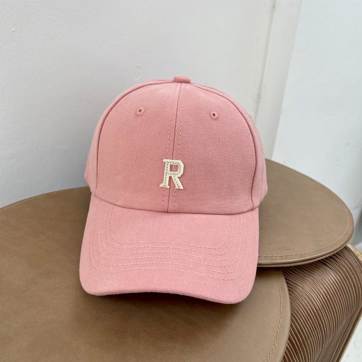 Women's Classic Adjustable Baseball Cap Stornfield