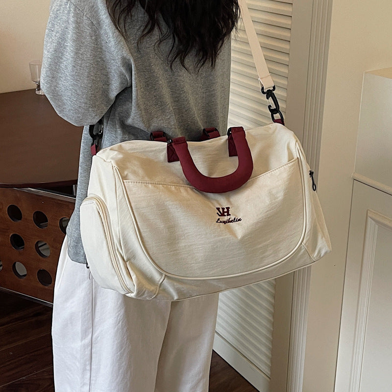 Multi-Purpose Travel Duffel Bag Stornfield