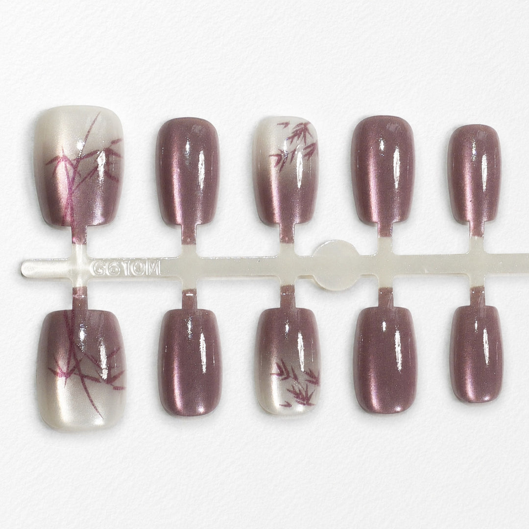 Premium Nail Art Set Stornfield