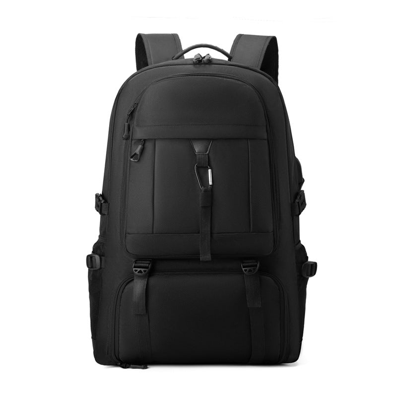 Multi-compartment Travel Backpack Stornfield