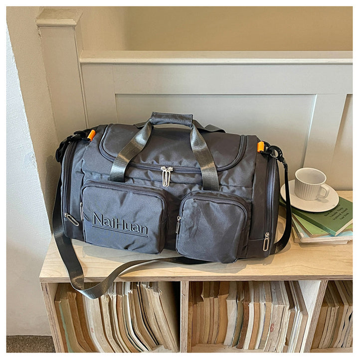 Versatile Multi-Purpose Travel Duffel Bag