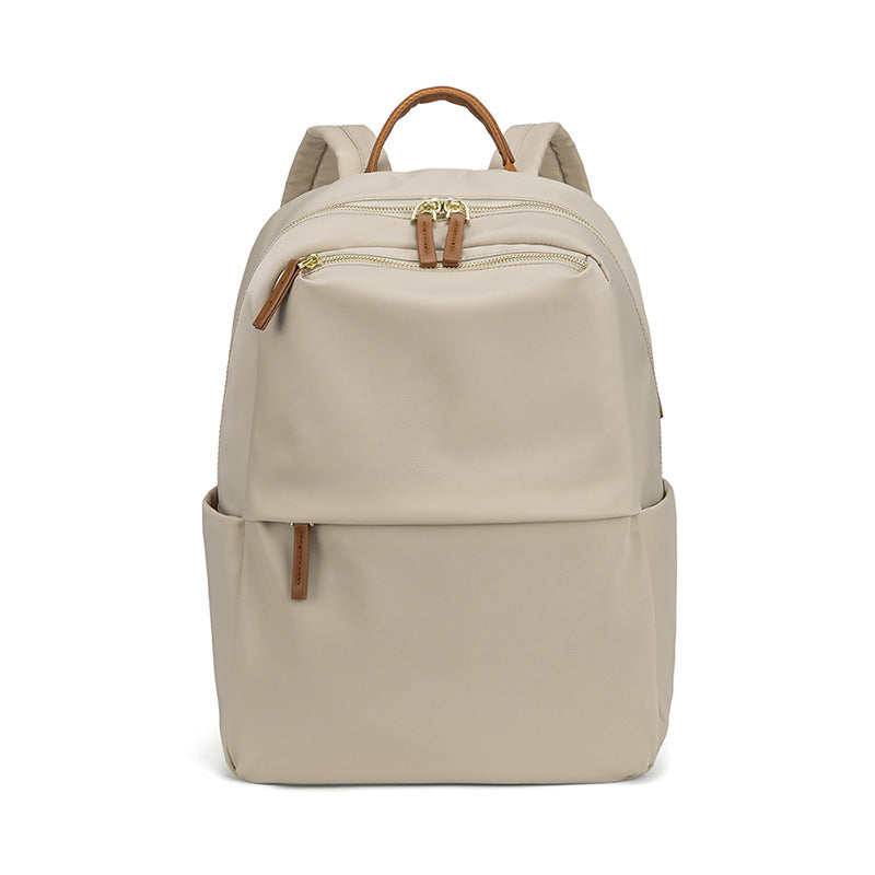 Stylish Laptop Backpack with Padded Compartment