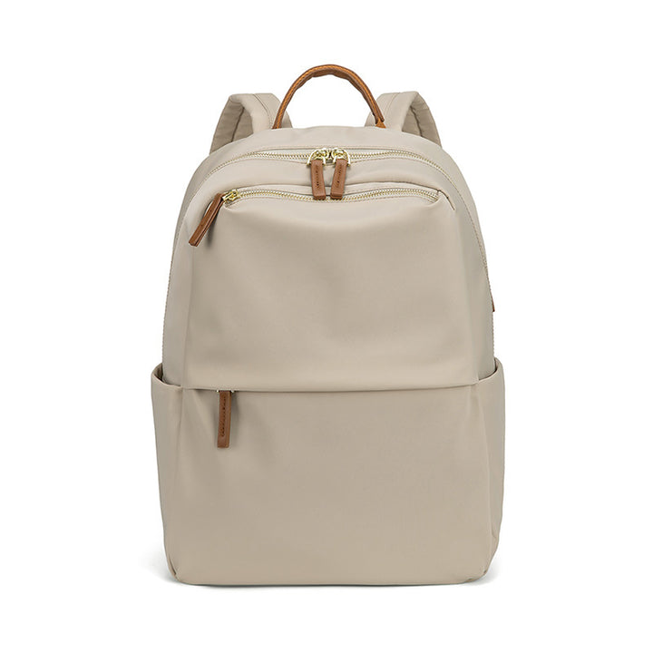 Stylish Laptop Backpack with Padded Compartment