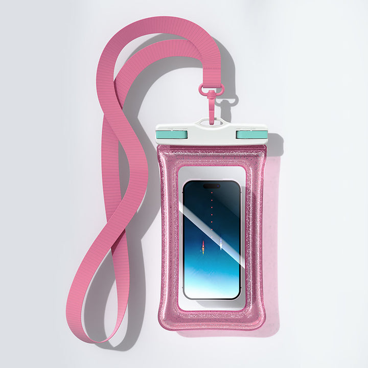 Waterproof Smartphone Case Stornfield