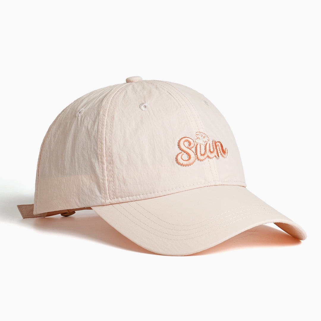Ladies sporty and fashionable cap Stornfield