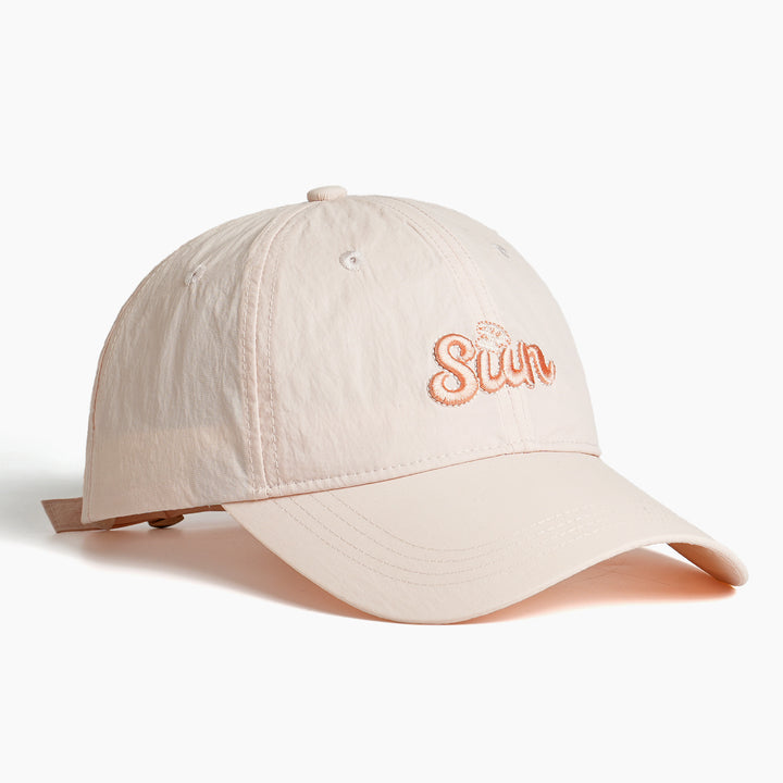 Ladies sporty and fashionable cap Stornfield