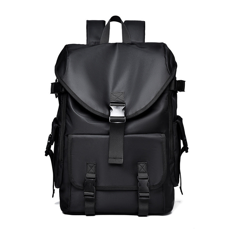 Versatile Outdoor Travel Backpack Stornfield