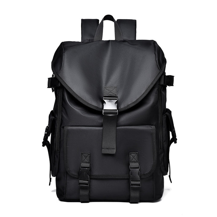 Versatile Outdoor Travel Backpack Stornfield