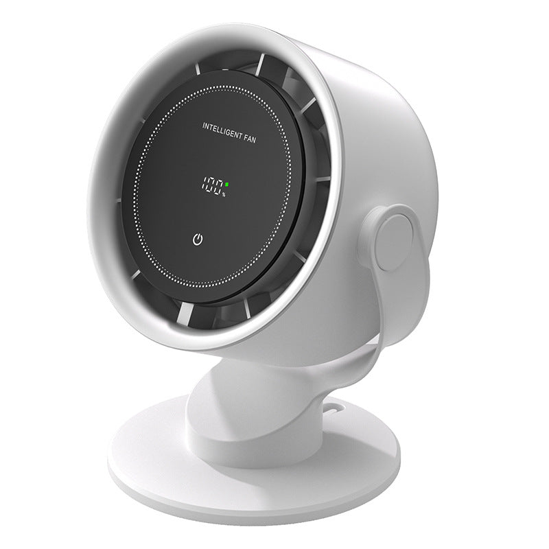Unisex Intelligent Table Fan Stornfield