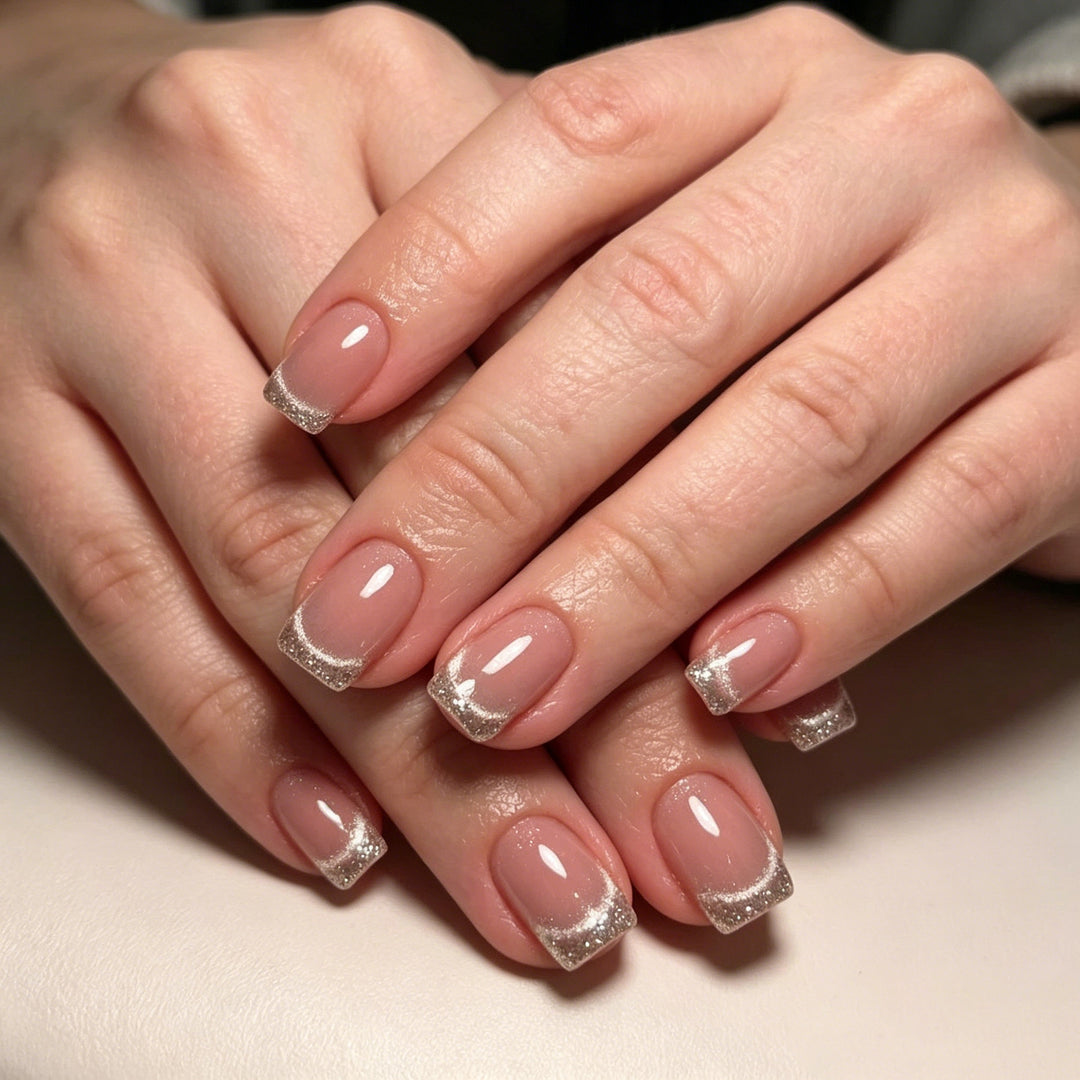 Stylish Matte Nail Art Enhancements Stornfield
