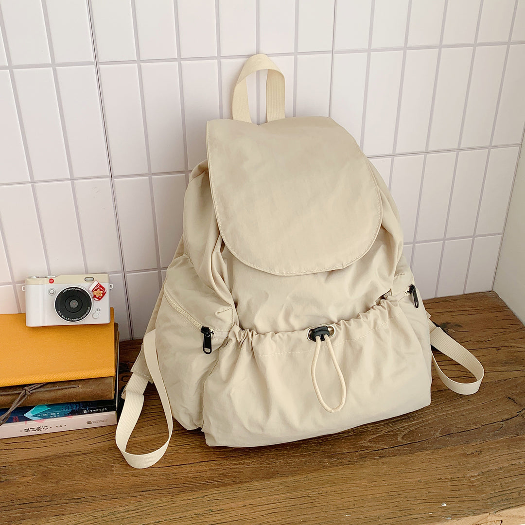 Lightweight Travel Backpack