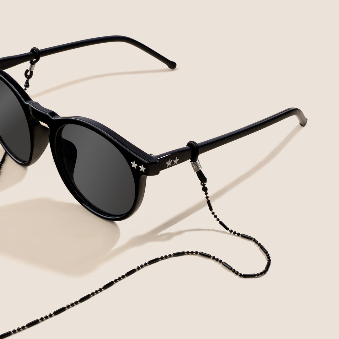 Stylish Eyewear Chain Stornfield