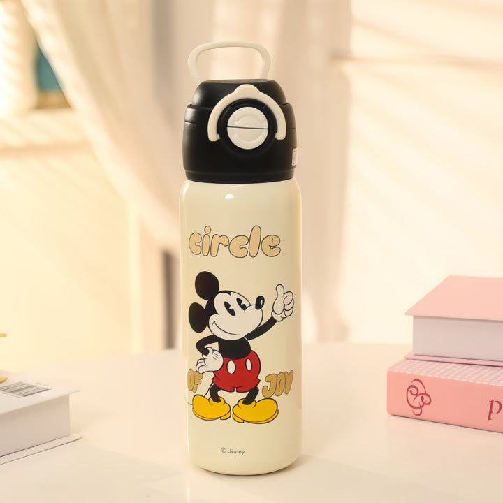 Ladies Insulated Drinking Bottle with Hero Design Stornfield