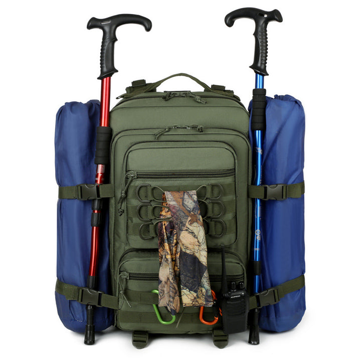 Tactical Utility Backpack Stornfield