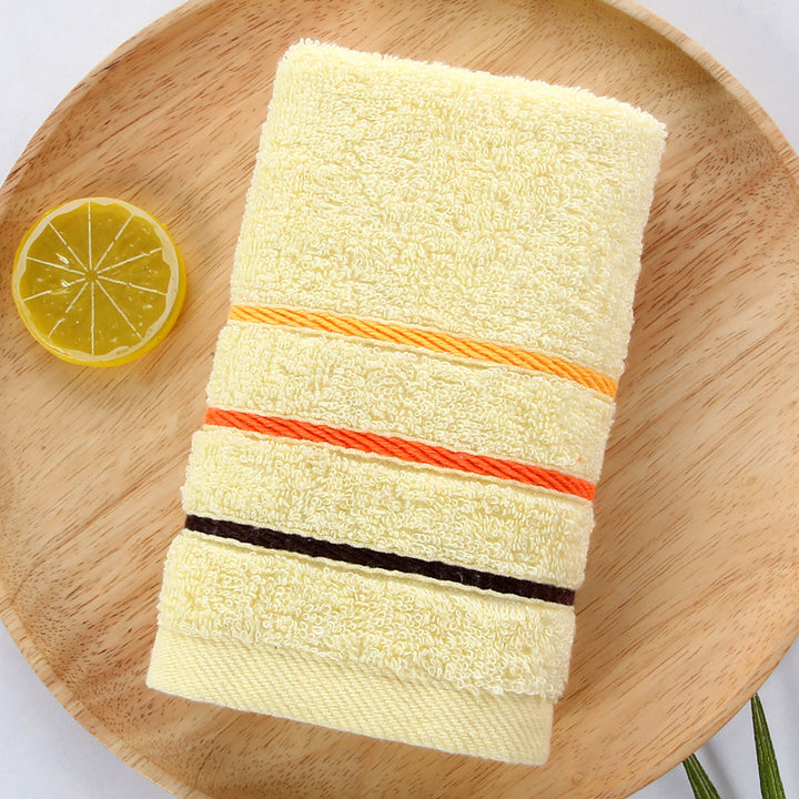 Premium Terry Bath Towel Stornfield