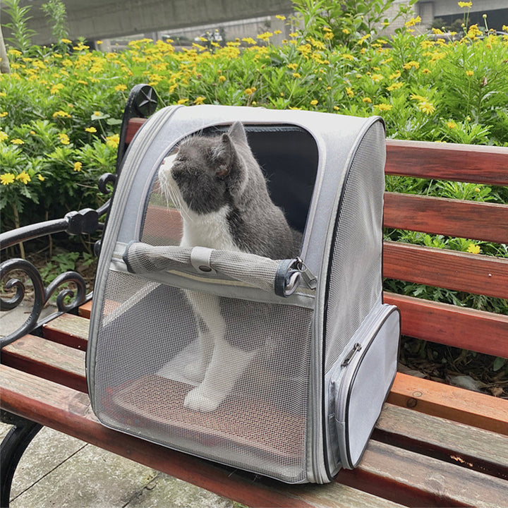 Unisex Transport Bag for Pets Stornfield