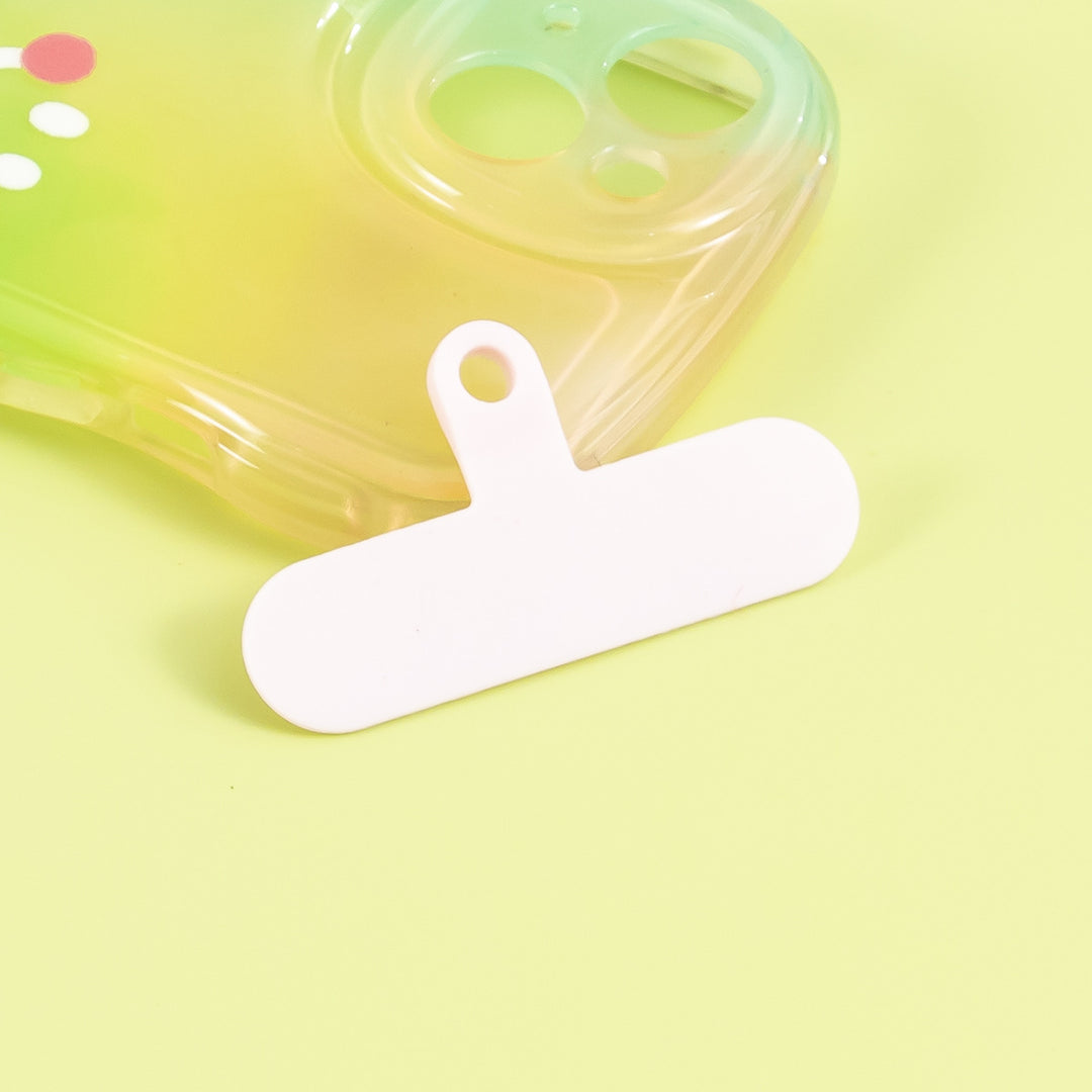 Versatile Silicone Phone Holder Stornfield