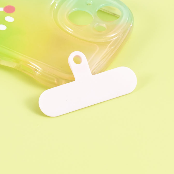 Versatile Silicone Phone Holder Stornfield