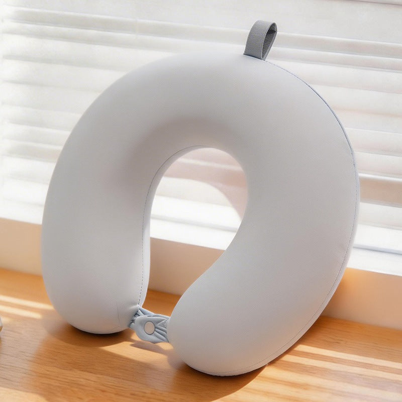 ergonomic travel neck pillow Stornfield